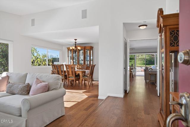 Detail Gallery Image 7 of 65 For 501 High Point Dr, Ventura,  CA 93003 - 4 Beds | 2/1 Baths