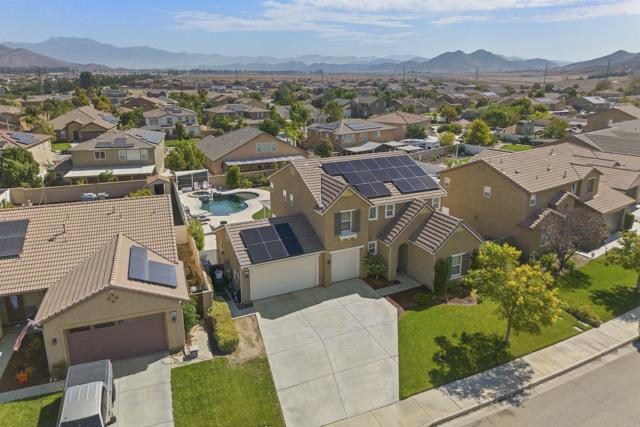 Detail Gallery Image 47 of 56 For 28578 Plantain, Menifee,  CA 92584 - 4 Beds | 3 Baths