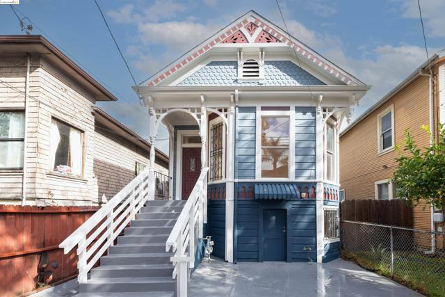 Details for 2113 6th St  , Berkeley, CA 94710