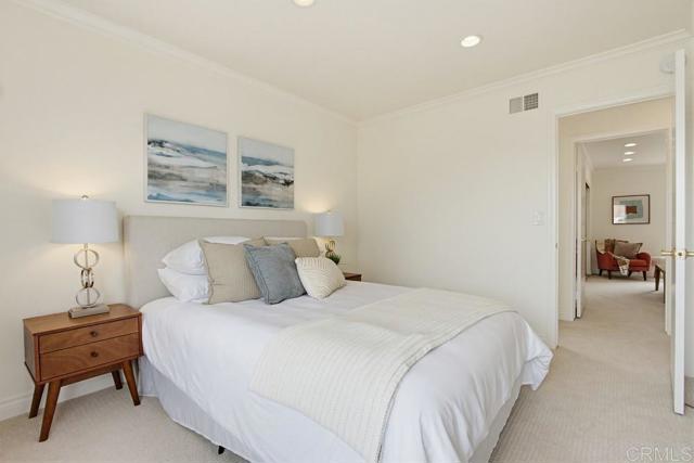 Detail Gallery Image 16 of 31 For 825 Santa Hidalga, Solana Beach,  CA 92075 - 3 Beds | 2 Baths