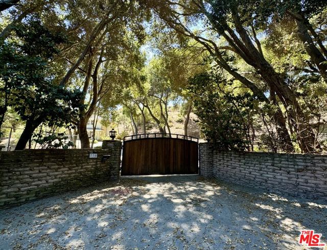 Drew Fenton | 730 Crater Camp Drive Calabasas CA | MLS: 6841882