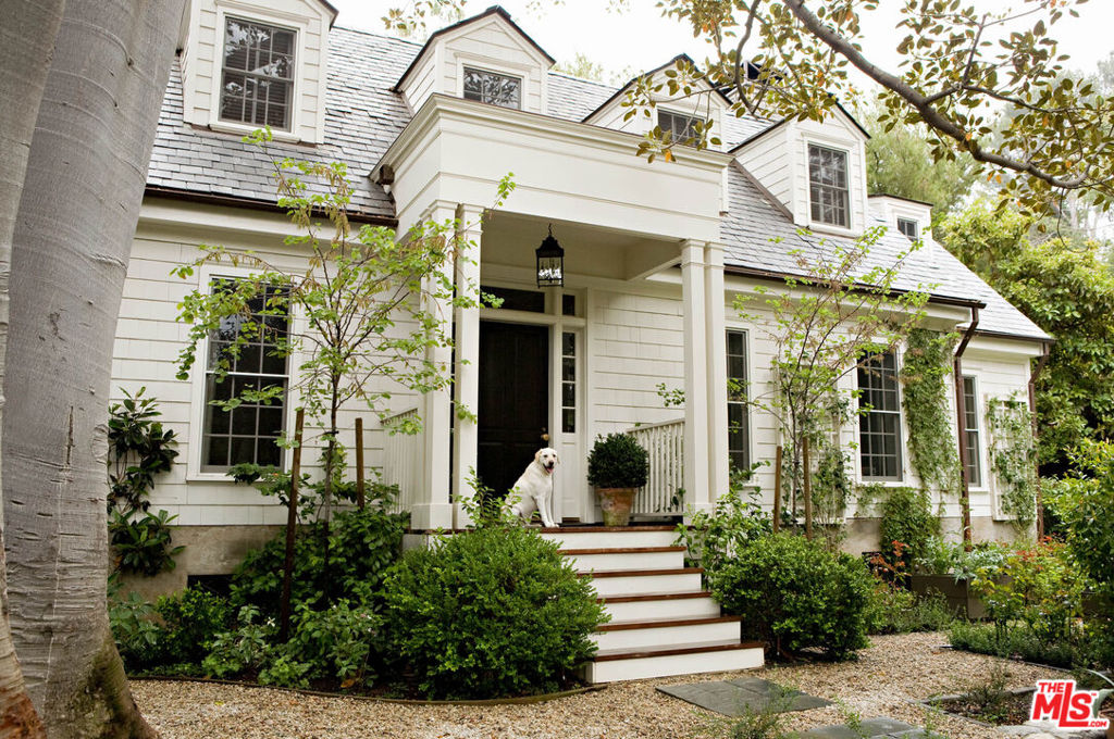 4 Latimer Road