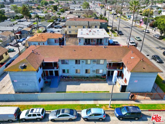 Image 2 for 442 W 93Rd St, Los Angeles, CA 90003