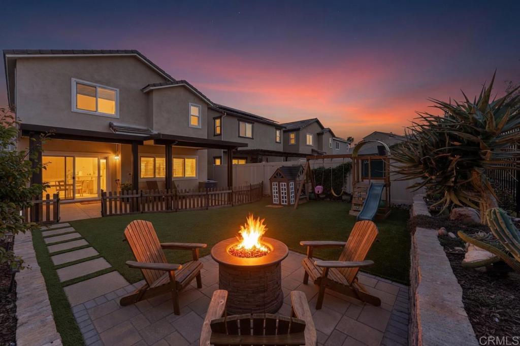 5428 Meridian Place