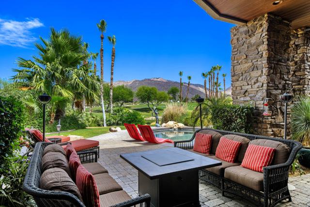 Image 54 of 69 For 49841 Canyon View Drive