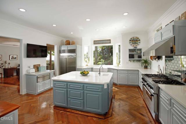 Detail Gallery Image 19 of 58 For 1336 Sugar Loaf Dr, La Canada Flintridge,  CA 91011 - 5 Beds | 4/1 Baths