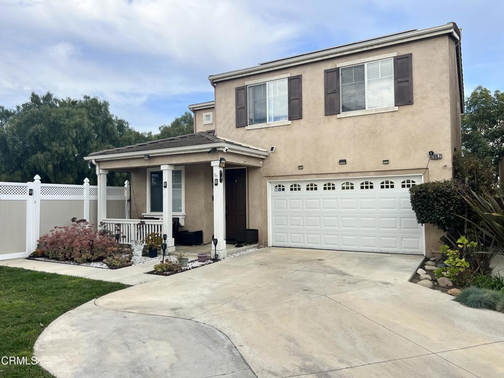 1647 Norton Street, Oxnard, CA 93033