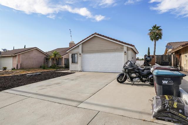 29684 Eagle Crest, Murrieta, California 92563, 3 Bedrooms Bedrooms, ,2 BathroomsBathrooms,Single Family Residence,For Sale,Eagle Crest,240027060SD