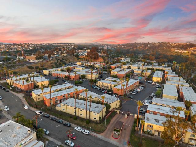 Detail Gallery Image 15 of 20 For 1623 Pentecost Way #3,  San Diego,  CA 92105 - 2 Beds | 1 Baths