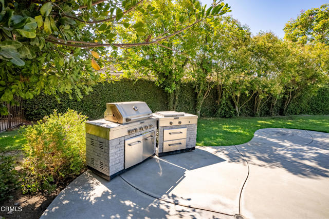 Detail Gallery Image 44 of 50 For 7113 Quito Ct, Camarillo,  CA 93012 - 5 Beds | 4/1 Baths