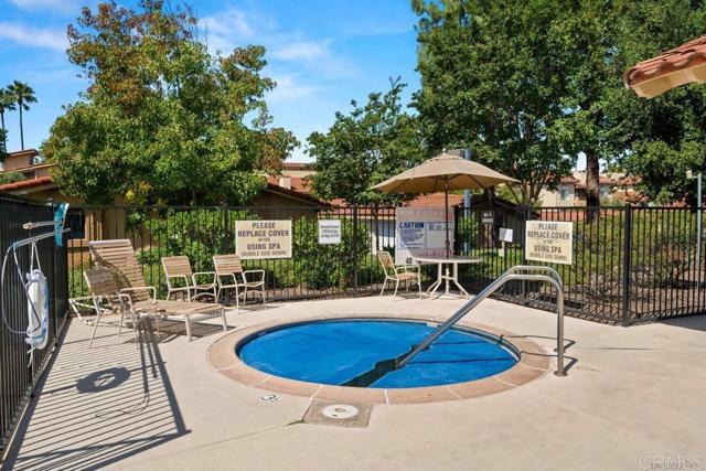 Detail Gallery Image 20 of 24 For 12280 Corte Sabio #4207,  Rancho Bernardo (San Diego),  CA 92128 - 1 Beds | 1 Baths