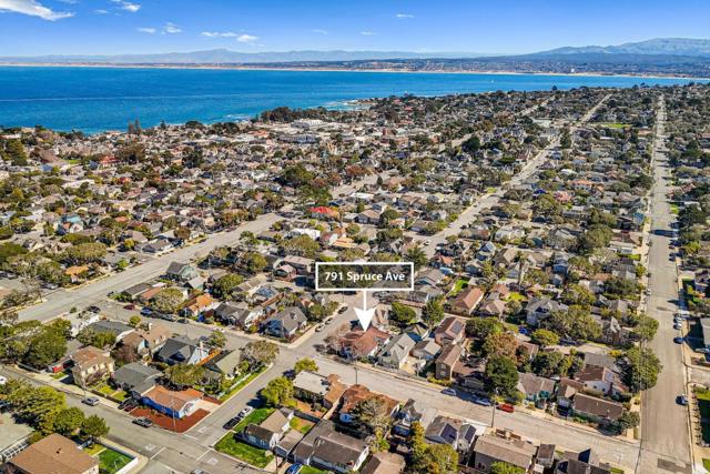 791 Spruce Avenue, Pacific Grove CA: https://media.crmls.org/mediaz/3d2a4c25-5bbd-4a42-8c1f-319832c2342a.jpg