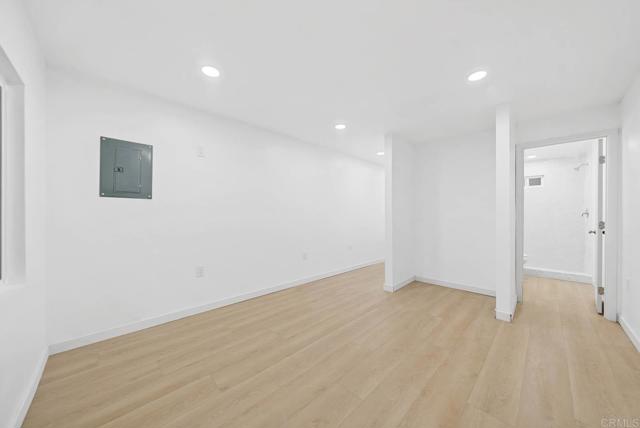 Detail Gallery Image 4 of 50 For 1948 E 16th St, National City,  CA 91950 - 3 Beds | 2 Baths