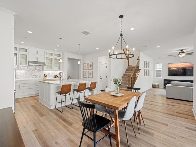 Detail Gallery Image 7 of 39 For 2971 Rue De Latour, Bonsall,  CA 92003 - 4 Beds | 3/1 Baths