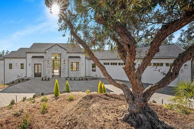 Listing Details for 6691 Camino Saucito, Rancho Santa Fe, CA 92067