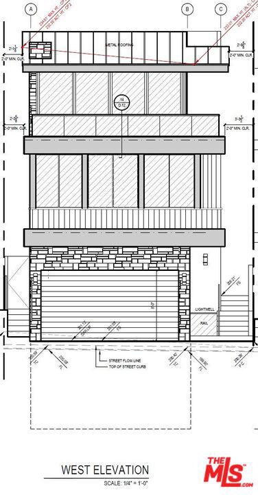 330 Manhattan Avenue, Hermosa Beach, California 90254, 4 Bedrooms Bedrooms, ,4 BathroomsBathrooms,Residential,Sold,Manhattan,23275344