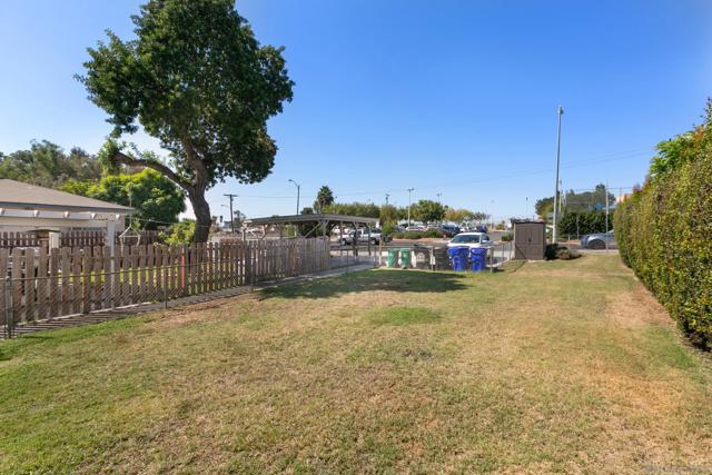 3347 43rd St, San Diego, California 92105, ,Multi-Family,For Sale,43rd St,240023686SD