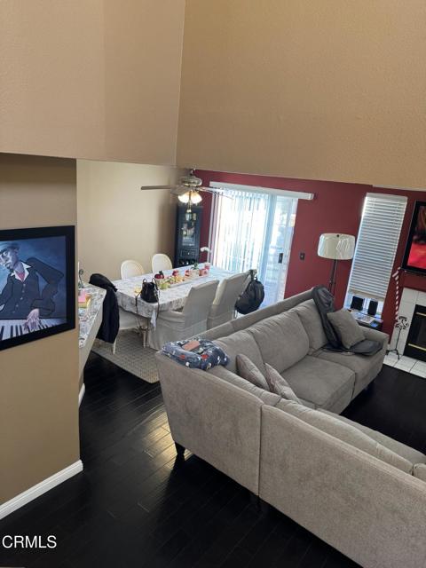 Detail Gallery Image 32 of 47 For 1174 Oyster Pl #15,  Oxnard,  CA 93030 - 4 Beds | 2/1 Baths