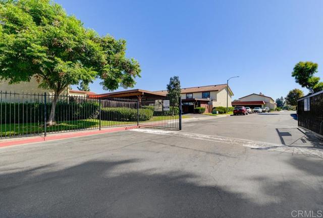 Home for Sale in Escondido