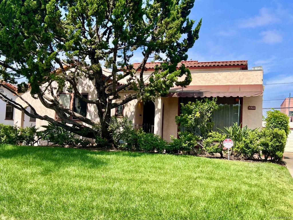 4860 Marlborough Drive