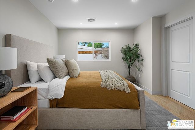 1433 N Fiesta Road, Palm Springs, CA 92262