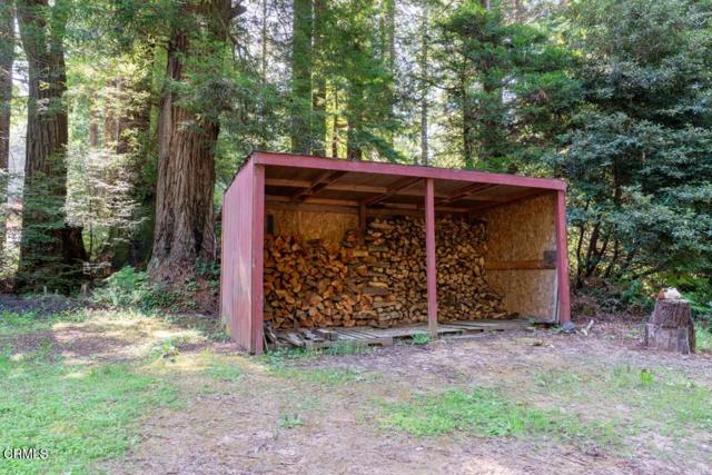 Detail Gallery Image 33 of 44 For 12141 Pinewood Rd, Mendocino,  CA 95460 - 3 Beds | 2 Baths