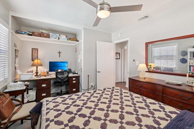 Detail Gallery Image 36 of 42 For 6642 Eldridge St, San Diego,  CA 92120 - 2 Beds | 1 Baths