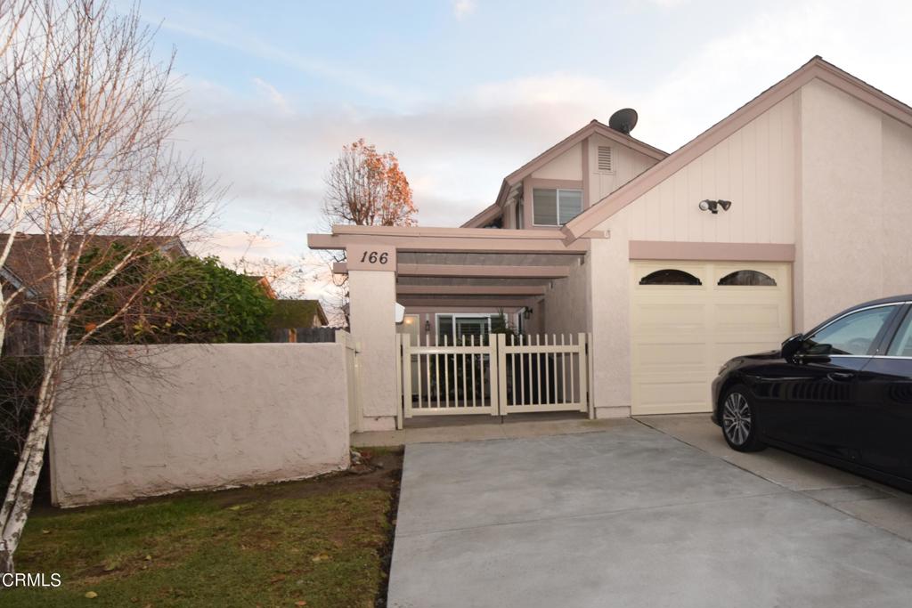 166 Ripley Street, Camarillo, CA 93010