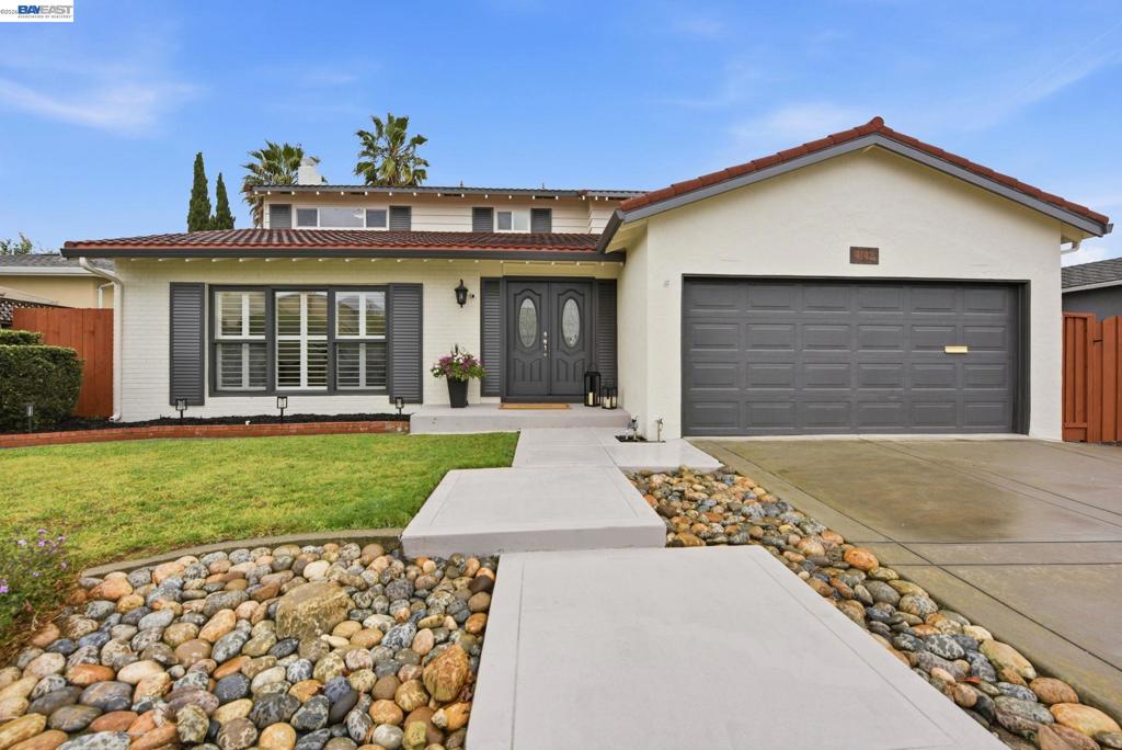 4142 Wakefield Loop
