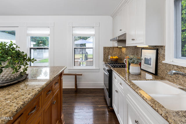 Detail Gallery Image 18 of 41 For 261 S Allen Ave, Pasadena,  CA 91106 - 3 Beds | 2 Baths