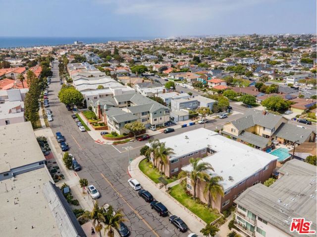 501 AVENUE G, Redondo Beach, California 90277, ,Residential Income,Sold,AVENUE G,22146661