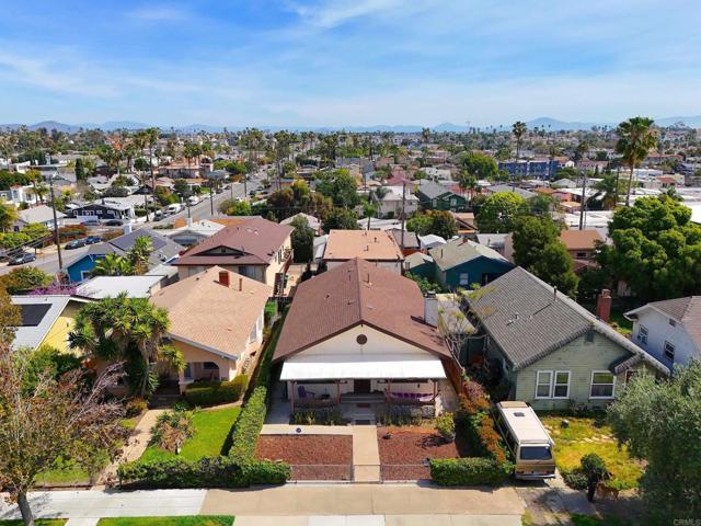 Detail Gallery Image 21 of 29 For 4581 Georgia St, San Diego,  CA 92116 - – Beds | – Baths