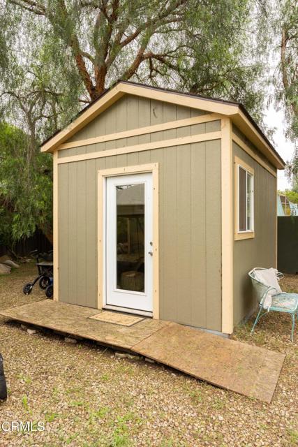 Detail Gallery Image 48 of 62 For 813 Santa Ana Bld, Oak View,  CA 93022 - 3 Beds | 2 Baths