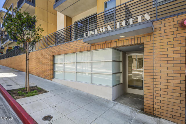 Detail Gallery Image 2 of 16 For 217 S Marengo Ave #404,  Pasadena,  CA 91101 - 1 Beds | 1 Baths