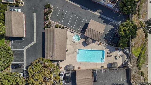 Detail Gallery Image 37 of 42 For 5010 Los Morros Way #23,  Oceanside,  CA 92057 - 2 Beds | 2 Baths