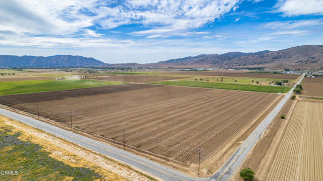 Detail Gallery Image 3 of 14 For 0 Highline Lot 4, Tehachapi,  CA 93561 - – Beds | – Baths