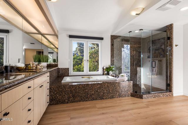 Detail Gallery Image 72 of 72 For 1265 Chateau Rd, Pasadena,  CA 91105 - 5 Beds | 5/2 Baths