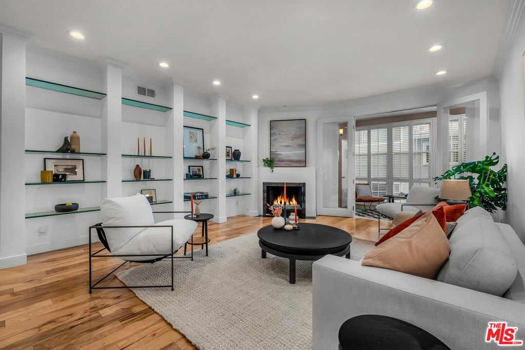 11667 Gorham Avenue #203