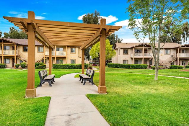 Home for Sale in El Cajon