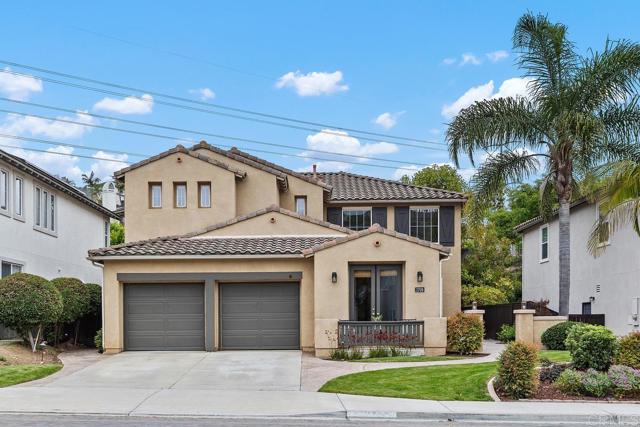 Detail Gallery Image 1 of 1 For 1709 Weatherwood Ct, San Marcos,  CA 92078 - 4 Beds | 3/1 Baths