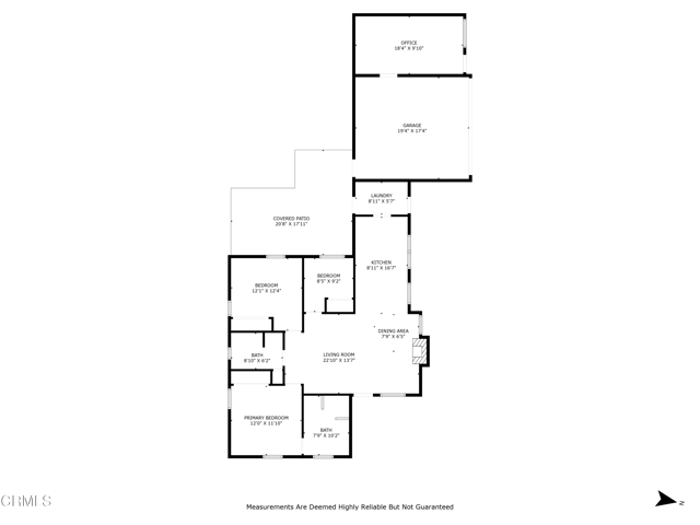 Detail Gallery Image 67 of 68 For 201 Fox St, Ojai,  CA 93023 - 3 Beds | 2 Baths