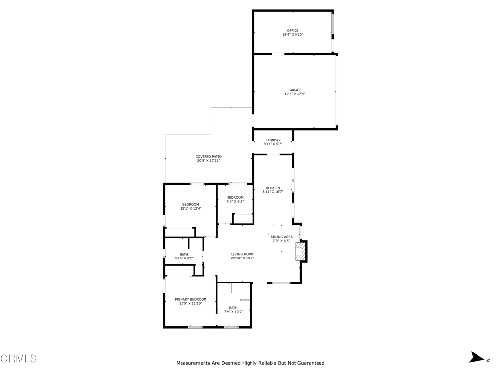 MLS #V1-29384 image #66