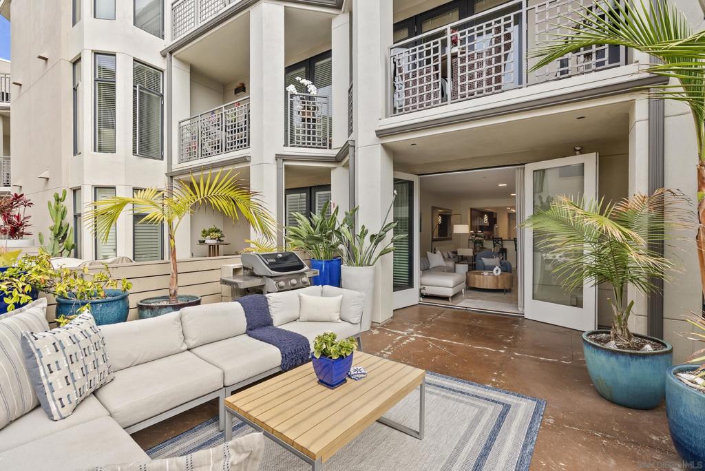5410 La Jolla Blvd #A111