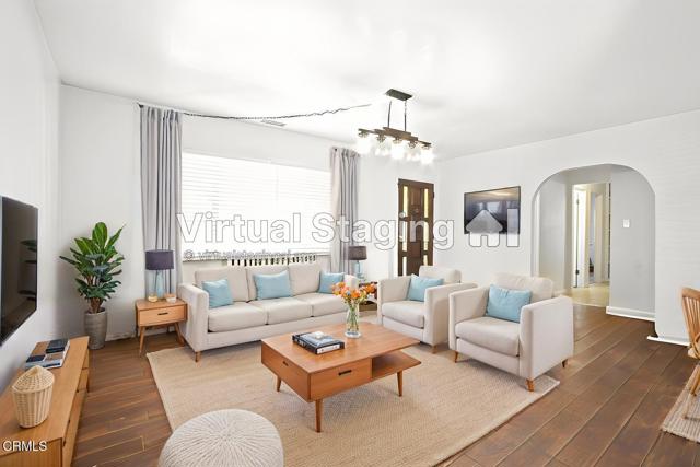 Detail Gallery Image 2 of 24 For 736 Tonopah Ave, La Puente,  CA 91744 - 5 Beds | 3 Baths