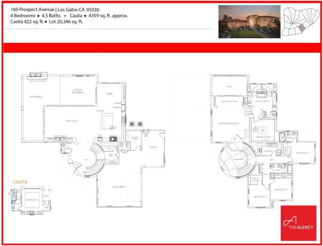 160 Prospect Avenue, Los Gatos CA: https://media.crmls.org/mediaz/3d4594da-ac80-4d24-8f70-c08b8fb8e159.jpg