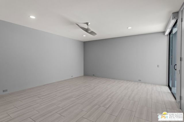 2493 S Madrona Drive, Palm Springs, CA 92264