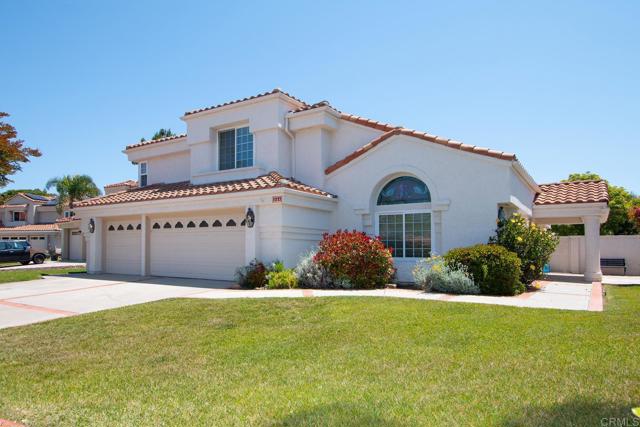 Detail Gallery Image 3 of 50 For 344 via Del Astro, Oceanside,  CA 92057 - 4 Beds | 2/1 Baths