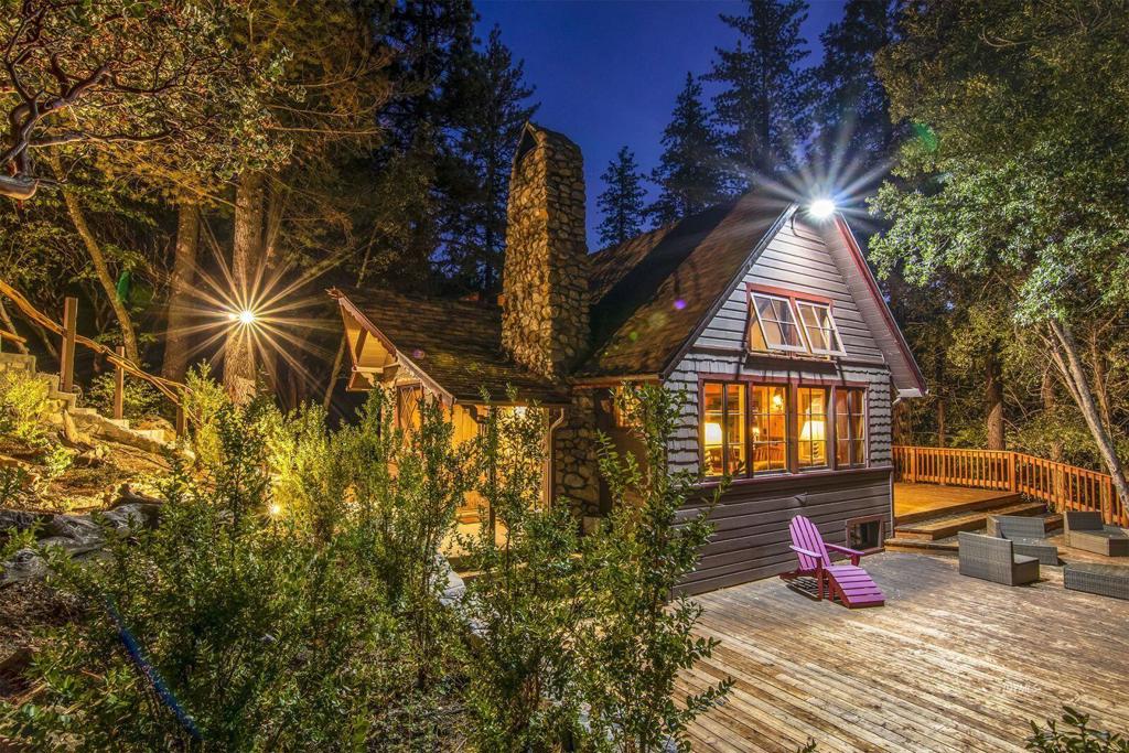 54890 Wildwood Drive, Idyllwild, CA 92549