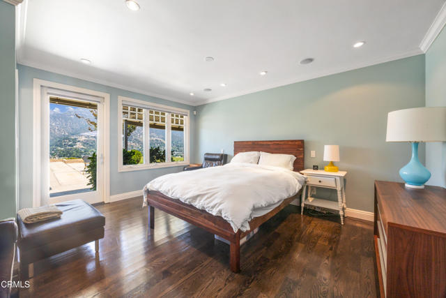Detail Gallery Image 33 of 69 For 9670 Crystal View Dr., Tujunga,  CA 91042 - 3 Beds | 2 Baths
