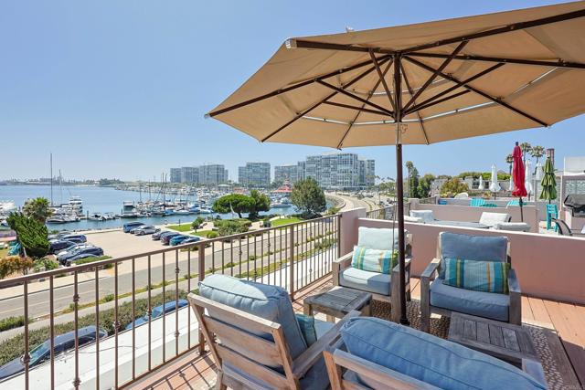 Detail Gallery Image 48 of 57 For 1609 Glorietta Bld, Coronado,  CA 92118 - 2 Beds | 2 Baths